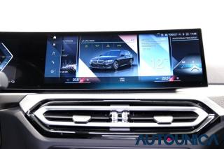 BMW 320 usata, con Controllo vocale