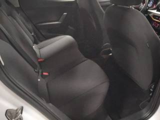 SEAT Ibiza usata, con Immobilizzatore elettronico