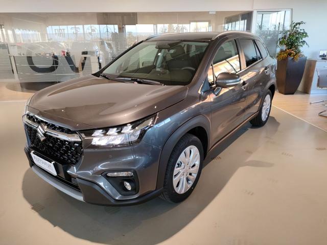 SUZUKI S-Cross usata, con Airbag