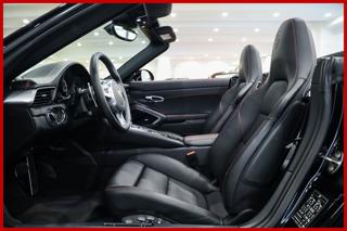 PORSCHE 991 usata, con Controllo trazione