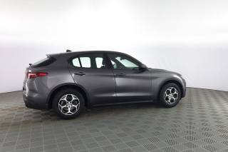 ALFA ROMEO Stelvio usata 2