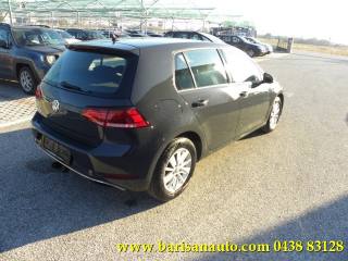 VOLKSWAGEN Golf usata, con Airbag laterali