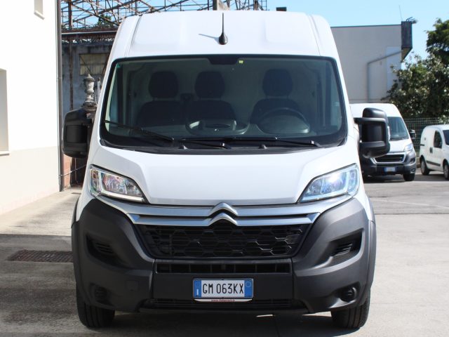 CITROEN Jumper usata, con Airbag