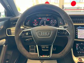AUDI RS6 usata, con Chiusura centralizzata