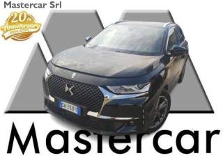 DS AUTOMOBILES DS 7 DS7 Crossback 1.6 e-tense phev  auto tg: GH202FY