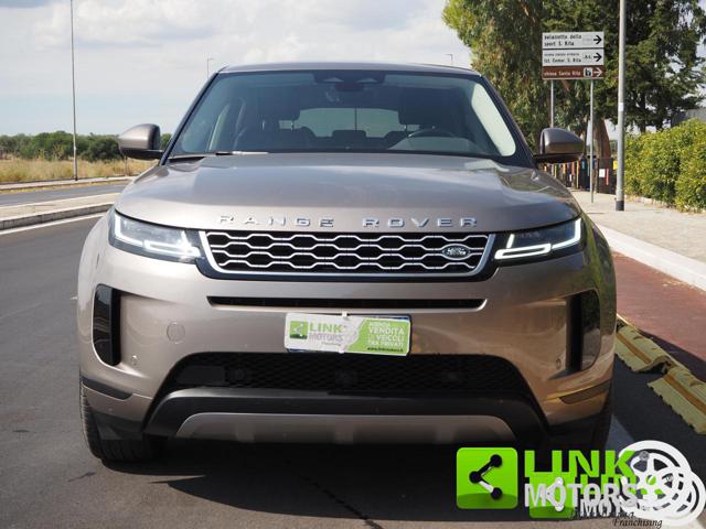 LAND ROVER Range Rover Evoque usata 6