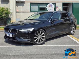 VOLVO V60 D4 Business Plus