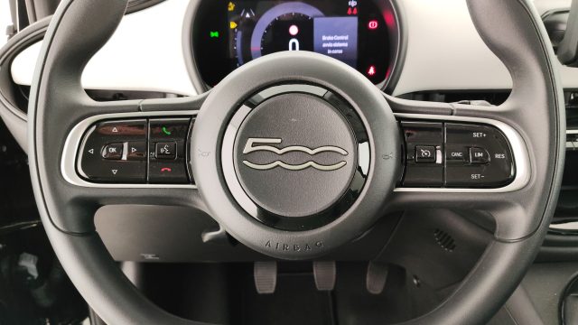 FIAT 500 usata 25