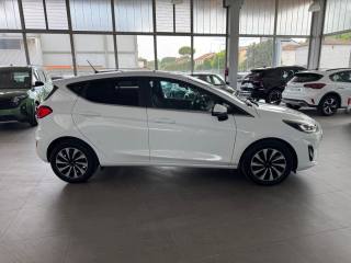 FORD Fiesta usata, con Airbag laterali