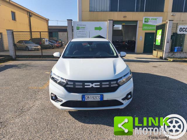 DACIA Sandero usata, con Airbag