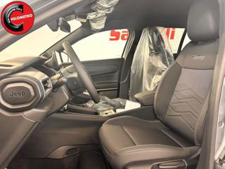 JEEP Avenger usata, con Cerchi in lega