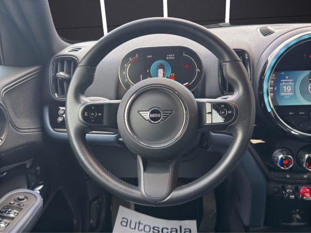 MINI Mini usata, con Climatizzatore