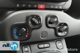FIAT Panda usata 9