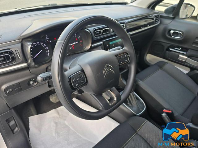 CITROEN C3 usata, con Controllo trazione