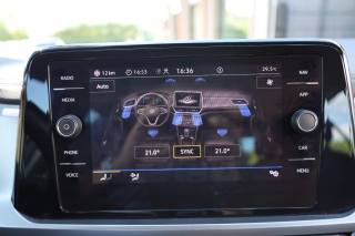 VOLKSWAGEN T-Roc usata 124