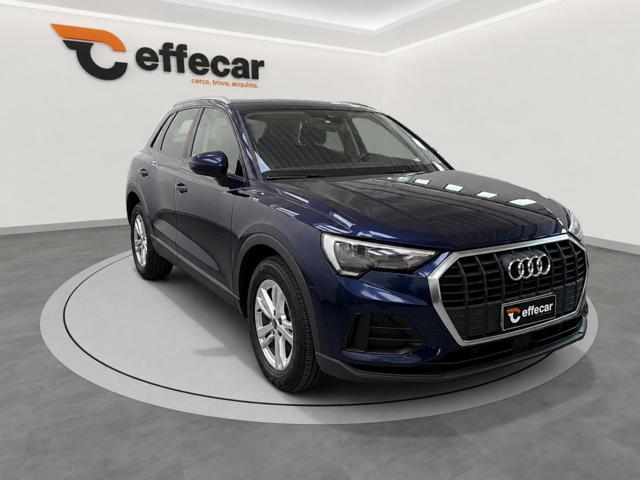AUDI Q3 usata, con Airbag laterali