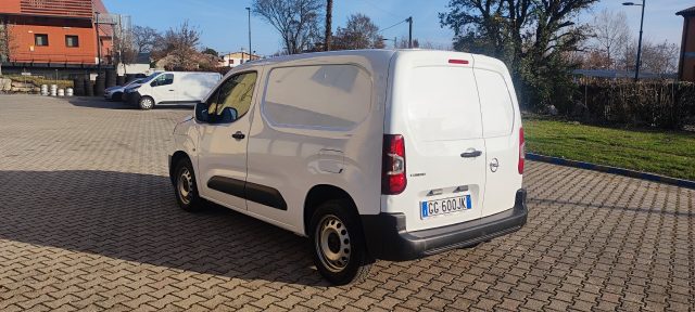 OPEL Combo usata, con Controllo trazione