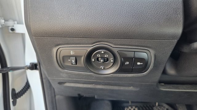 DR MOTOR DR 4.0 usata, con Luci diurne LED
