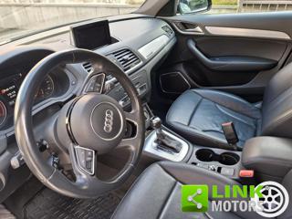 AUDI Q3 usata, con Controllo trazione