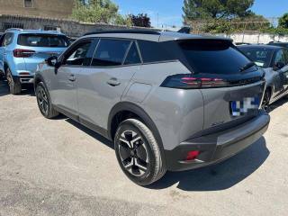PEUGEOT 2008 usata, con Autoradio