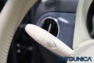 FIAT 500 usata, con Bluetooth