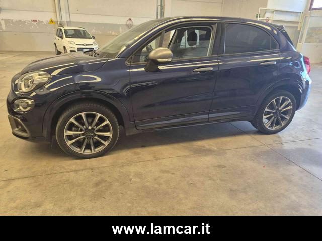 FIAT 500X usata, con Airbag