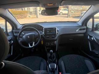 PEUGEOT 2008 usata, con Specchietti laterali elettrici