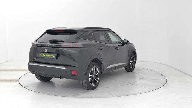 PEUGEOT 2008 usata, con Alzacristalli elettrici