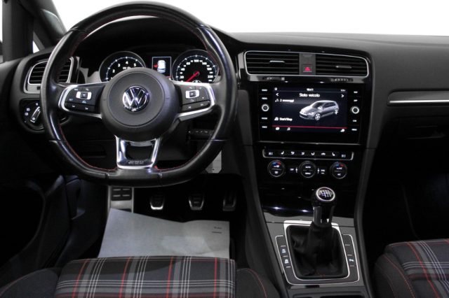 VOLKSWAGEN Golf GTI usata, con Cerchi in lega