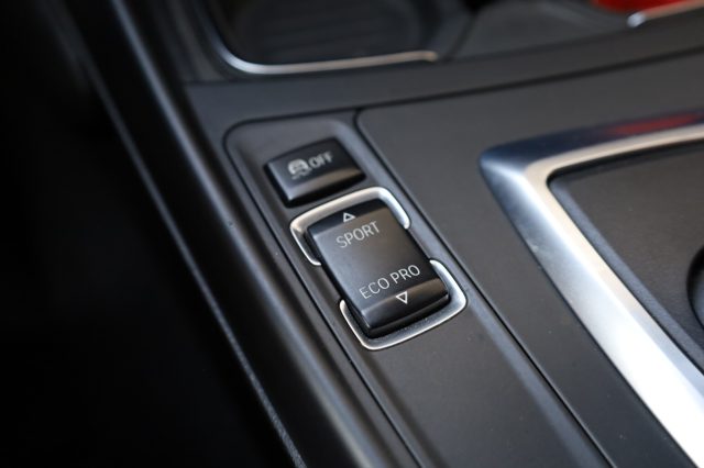 BMW 118 usata 55