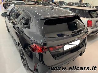 BMW 118 usata, con Cruise Control