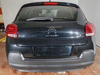 CITROEN C3 usata, con Alzacristalli elettrici