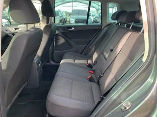 VOLKSWAGEN Tiguan usata, con Climatizzatore