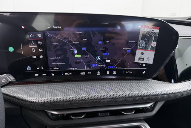 AUDI Q5 usata, con Airbag
