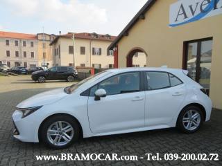 TOYOTA Corolla usata, con Chiusura centralizzata