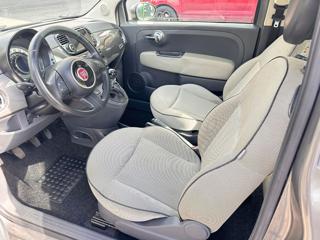 FIAT 500 usata, con ESP