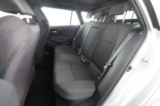 TOYOTA Corolla usata 3