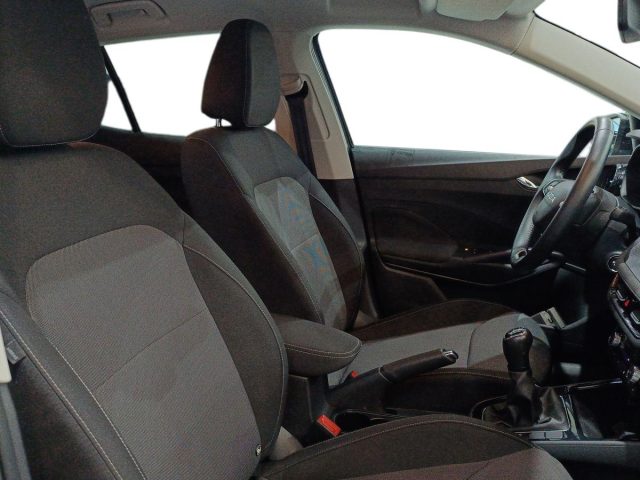 SKODA Fabia usata, con Controllo trazione