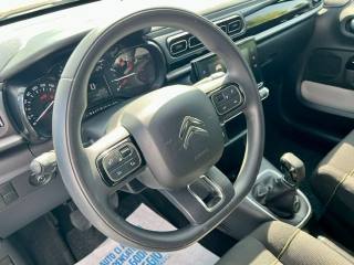 CITROEN C3 usata, con Fendinebbia