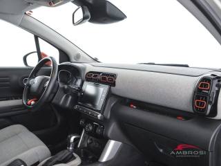 CITROEN C3 Aircross usata 11