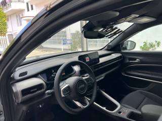 JEEP Avenger usata, con MP3