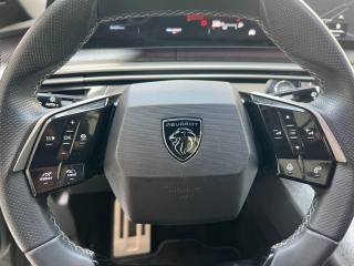 PEUGEOT 3008 usata, con Lettore CD
