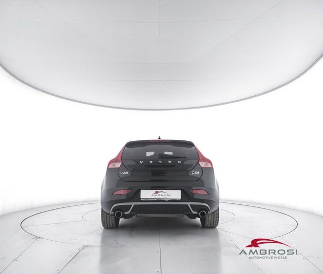 VOLVO V40 usata 5