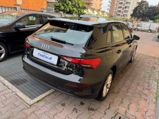 AUDI A3 usata, con Antifurto