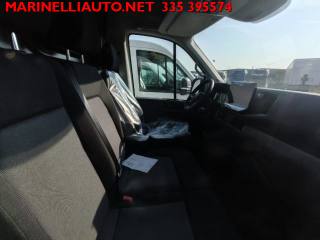 VOLKSWAGEN Crafter usata, con Autoradio