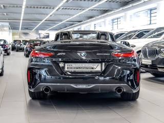 BMW Z4 usata, con Autoradio