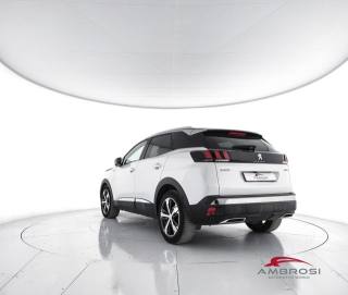PEUGEOT 3008 usata 3