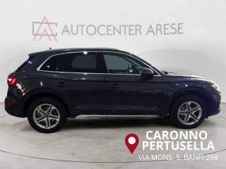 AUDI Q5 usata, con Chiusura centralizzata