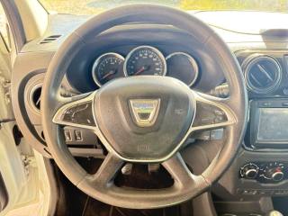 DACIA Lodgy usata, con Controllo trazione