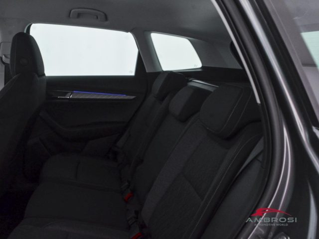 SKODA Karoq usata 9